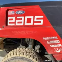 SEMA Show 2019: Ford přiváží Mustangy, pick upy a baja Bronco