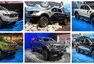 SEMA Show 2019: Ford přiváží Mustangy, pick upy a baja Bronco