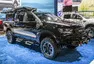 SEMA Show 2019: Ford přiváží Mustangy, pick upy a baja Bronco