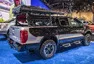 SEMA Show 2019: Ford přiváží Mustangy, pick upy a baja Bronco