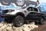 SEMA Show 2019: Ford přiváží Mustangy, pick upy a baja Bronco