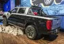 SEMA Show 2019: Ford přiváží Mustangy, pick upy a baja Bronco