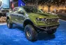 SEMA Show 2019: Ford přiváží Mustangy, pick upy a baja Bronco
