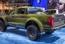 SEMA Show 2019: Ford přiváží Mustangy, pick upy a baja Bronco