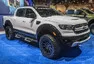 SEMA Show 2019: Ford přiváží Mustangy, pick upy a baja Bronco