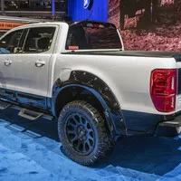 SEMA Show 2019: Ford přiváží Mustangy, pick upy a baja Bronco