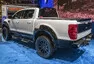 SEMA Show 2019: Ford přiváží Mustangy, pick upy a baja Bronco