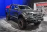 SEMA Show 2019: Ford přiváží Mustangy, pick upy a baja Bronco
