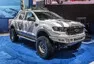 SEMA Show 2019: Ford přiváží Mustangy, pick upy a baja Bronco