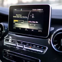Mercedes-Benz Marco Polo: Garsonka bez stálé adresy
