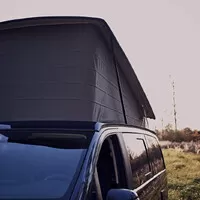 Mercedes-Benz Marco Polo: Garsonka bez stálé adresy