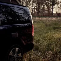 Mercedes-Benz Marco Polo: Garsonka bez stálé adresy