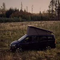 Mercedes-Benz Marco Polo: Garsonka bez stálé adresy