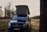 Mercedes-Benz Marco Polo: Garsonka bez stálé adresy