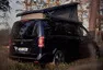 Mercedes-Benz Marco Polo: Garsonka bez stálé adresy