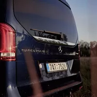 Mercedes-Benz Marco Polo: Garsonka bez stálé adresy
