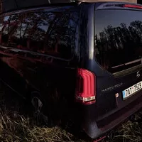 Mercedes-Benz Marco Polo: Garsonka bez stálé adresy