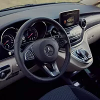 Mercedes-Benz Marco Polo: Garsonka bez stálé adresy