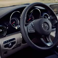 Mercedes-Benz Marco Polo: Garsonka bez stálé adresy