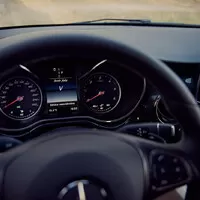 Mercedes-Benz Marco Polo: Garsonka bez stálé adresy