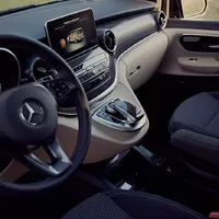Mercedes-Benz Marco Polo: Garsonka bez stálé adresy