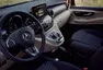Mercedes-Benz Marco Polo: Garsonka bez stálé adresy