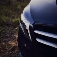 Mercedes-Benz Marco Polo: Garsonka bez stálé adresy