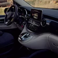 Mercedes-Benz Marco Polo: Garsonka bez stálé adresy