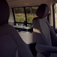Mercedes-Benz Marco Polo: Garsonka bez stálé adresy