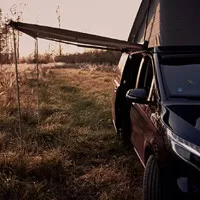 Mercedes-Benz Marco Polo: Garsonka bez stálé adresy