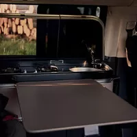 Mercedes-Benz Marco Polo: Garsonka bez stálé adresy