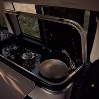 Mercedes-Benz Marco Polo: Garsonka bez stálé adresy