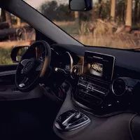 Mercedes-Benz Marco Polo: Garsonka bez stálé adresy
