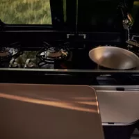 Mercedes-Benz Marco Polo: Garsonka bez stálé adresy