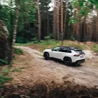 Toyota Eco Race: O důležitosti navigace a zatáčkách pod plynem.
