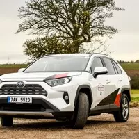 Toyota Eco Race: O důležitosti navigace a zatáčkách pod plynem.
