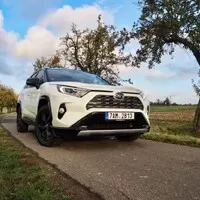 Toyota Eco Race: O důležitosti navigace a zatáčkách pod plynem.