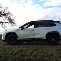 Toyota Eco Race: O důležitosti navigace a zatáčkách pod plynem.