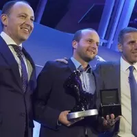 Nejlepší servisní technik Jaguaru a Land Roveru na světě je Čech