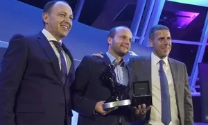 Nejlepší servisní technik Jaguaru a Land Roveru na světě je Čech