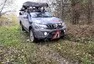 Mitsubishi L200 Rock Proof: Na konec světa a zase zpátky