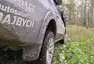 Mitsubishi L200 Rock Proof: Na konec světa a zase zpátky