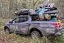 Mitsubishi L200 Rock Proof: Na konec světa a zase zpátky
