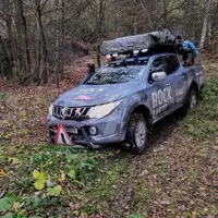 Mitsubishi L200 Rock Proof: Na konec světa a zase zpátky