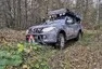 Mitsubishi L200 Rock Proof: Na konec světa a zase zpátky
