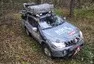Mitsubishi L200 Rock Proof: Na konec světa a zase zpátky