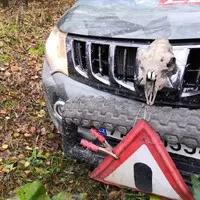 Mitsubishi L200 Rock Proof: Na konec světa a zase zpátky