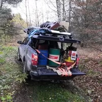 Mitsubishi L200 Rock Proof: Na konec světa a zase zpátky