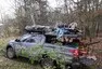 Mitsubishi L200 Rock Proof: Na konec světa a zase zpátky