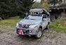 Mitsubishi L200 Rock Proof: Na konec světa a zase zpátky